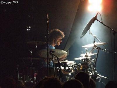 Nerve live