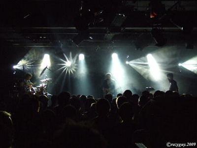 Nerve live