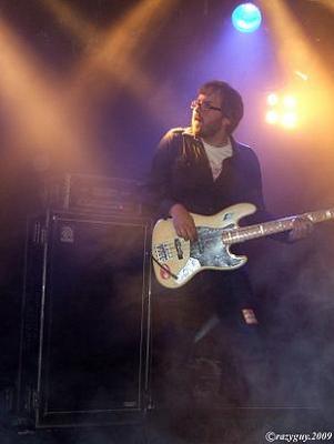 Nerve live