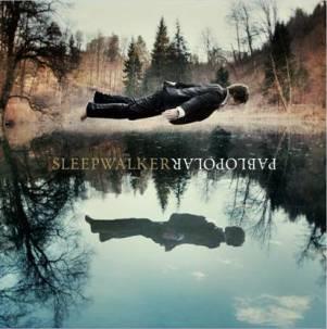 Cover Sleepwalker von Pablopolar