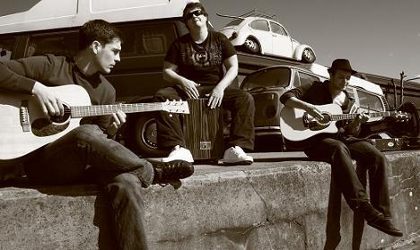 Patrice Liechti & Band