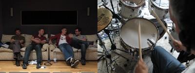 Ausnahmen aus dem Echopark-Studio
