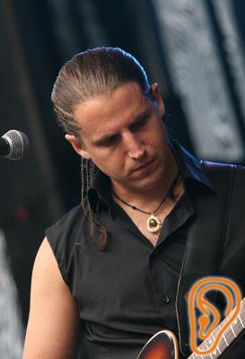 Paul Camilleri live