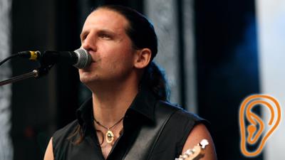 Paul Camilleri live