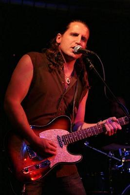 Paul Camilleri