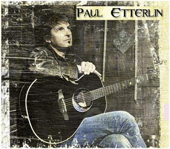 Homepage-Titel und Cover-Collage - Solodebut Paul Etterlin