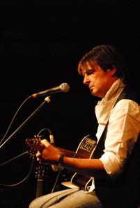 Etterlin, der Freund der Gitarren