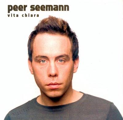 Peer Seemann im Porträt