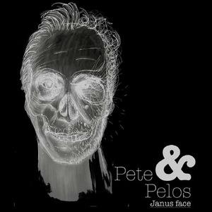 Cover Janus Face von Pete & Pelos
