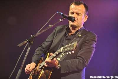 Philipp Fankhauser live