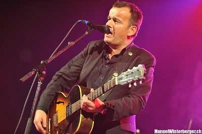 Philipp Fankhauser live