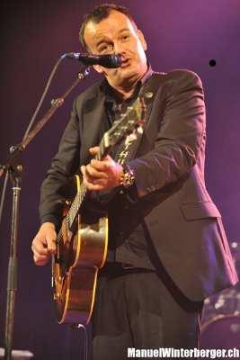 Philipp Fankhauser live