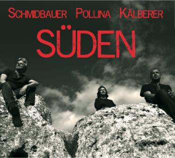 Das alpenländische Trio ist bis Frühling 2013 unterwegs