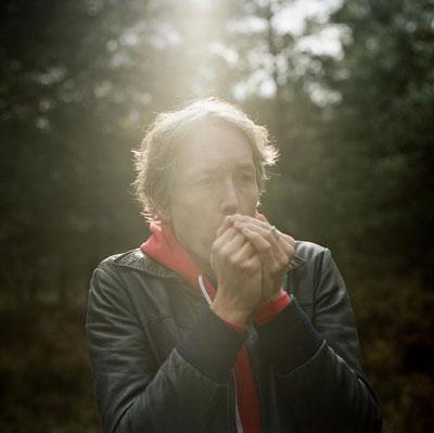 Polar veröffentlicht sein neues Album 'French Songs'