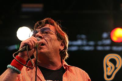 Polo Hofer singt Bob Dylan