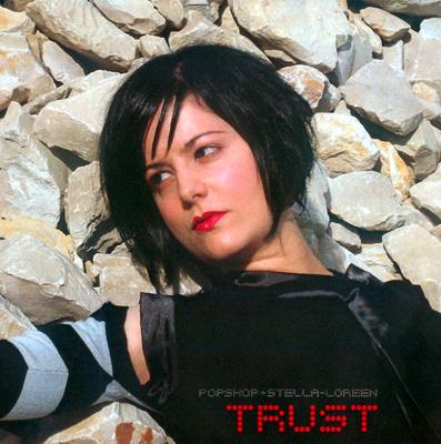 Et voilà - Maya Reale aka Stella-Loreen
