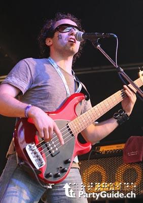 Prakesh live