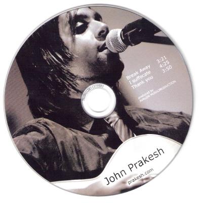 John Prakesh Unplugged
