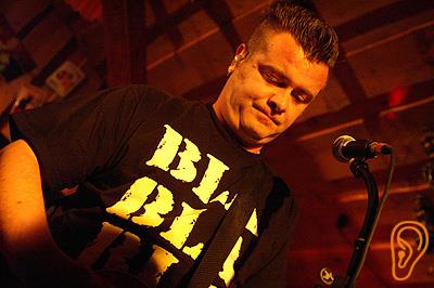 Sägi on guitars