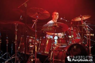 Redeem live