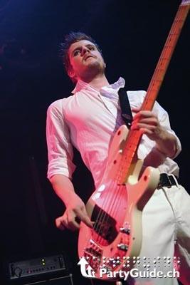 Redeem live