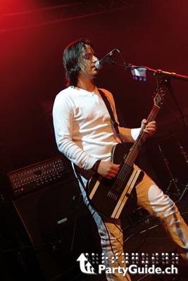 Redeem live