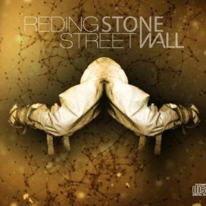 Cover Stone Wall von Reding Street