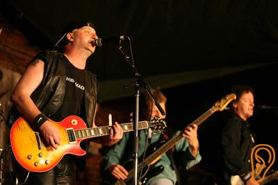 Hamschter live an der Suppenalp 06
