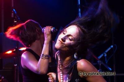 Sandee live