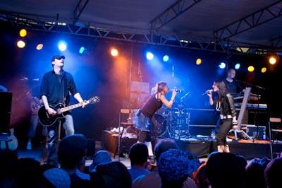 Sandee live