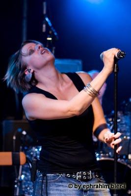 Sandee live