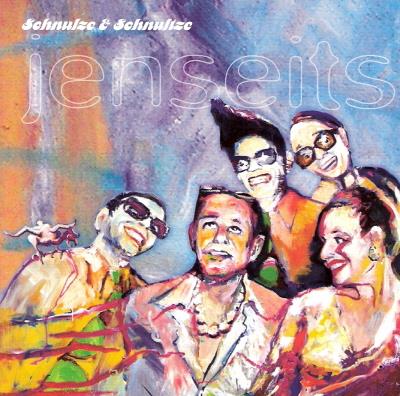 CD-Cover