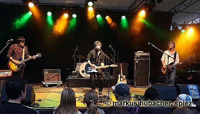 Scream live
