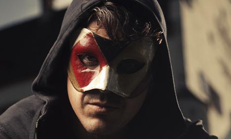 Seven The Art Is King Ist Ein Neuanfang Trespass Ch
