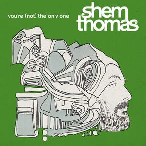 Cover You're (not) the only one von Shem Thomas