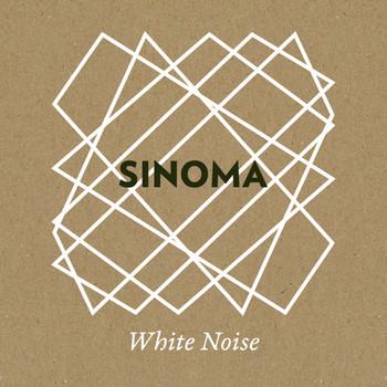 Nur noch auf dem Cover kompliziert - Sinoma