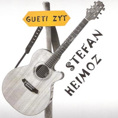 Gueti Zyt von Stefan Heimoz