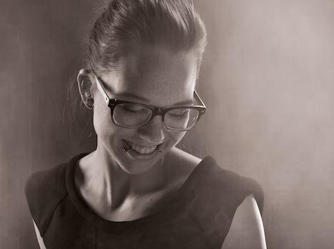 Promobild (Universal Music): Stefanie Heinzmann - Stefanie Heinzmann