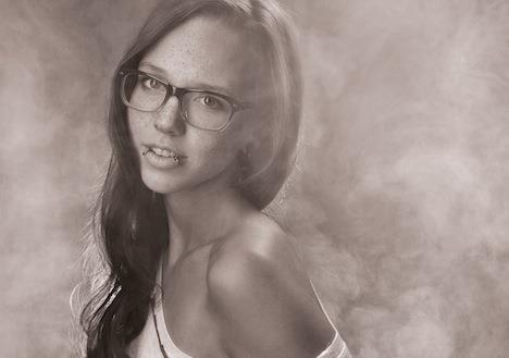 Promobild (Universal Music): Stefanie Heinzmann - Stefanie Heinzmann