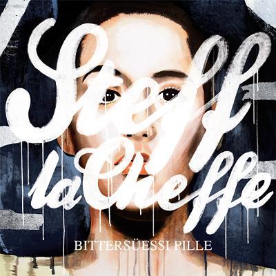 CD-Cover: Steff la Cheffe - Bittersüessi Pille