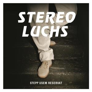 Cover Stepp usem Reservat von Stereo Luchs