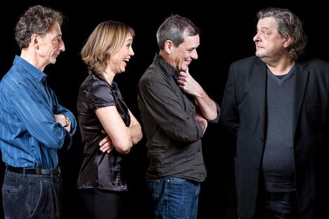 Pressefotos Stiller Has, Fotograf Michael Schär