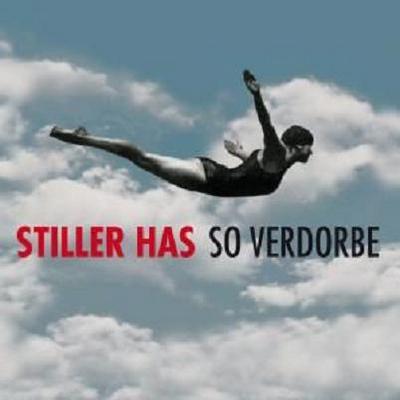 CD-Cover: Stiller Has - So verdorbe