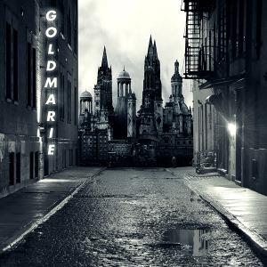 Promo-Bild Stoneman Goldmarie