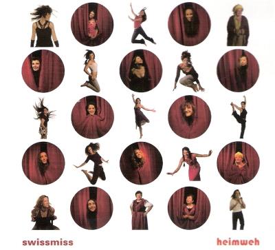 CD Heimweh von Swiss Miss