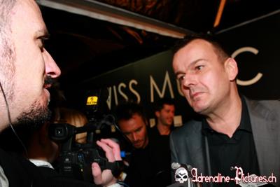 Ko:L und Philipp Fankhauser