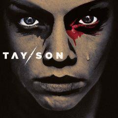 CD-Cover: Tay/Son: Slave to Gravity