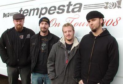Pressebild Tempesta