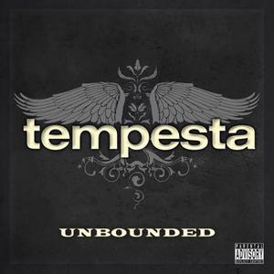 CD-Cover: Tempesta - Unbounded