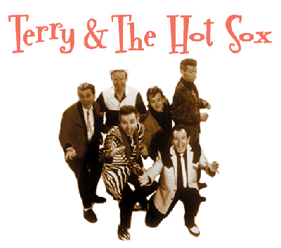 Terry und die heissen Socken